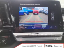 Renault Austral E-Tech full hybrid 200 GSR2 Evolution occasion - Photo 29