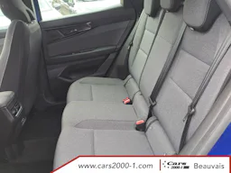 Renault Austral  E-Tech full hybrid 200 GSR2 Evolution occasion - Photo 9