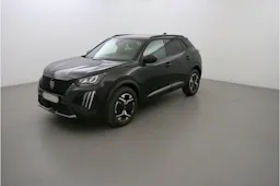Peugeot 2008 NOUVEAU 100 S&S BVM6 Allure occasion - Photo 1