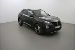 Peugeot 2008 NOUVEAU 100 S&S BVM6 Allure occasion - Photo 3