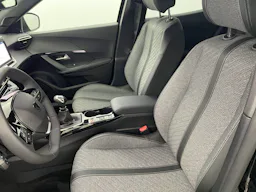 Peugeot 2008 NOUVEAU 100 S&S BVM6 Allure occasion - Photo 9