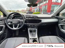 Audi Q3 Sportback  45 TFSIe  245 ch S tronic 6 Business Executive occasion - Photo 10