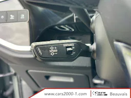 Audi Q3 Sportback  45 TFSIe  245 ch S tronic 6 Business Executive occasion - Photo 12