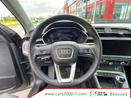 Audi Q3 Sportback  45 TFSIe  245 ch S tronic 6 Business Executive occasion - Photo 14
