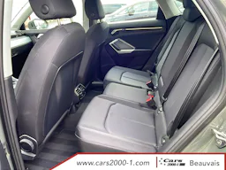 Audi Q3 Sportback  45 TFSIe  245 ch S tronic 6 Business Executive occasion - Photo 21
