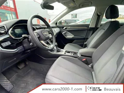 Audi Q3 Sportback 45 TFSIe 245 ch S tronic 6 Business Executive occasion - Photo 22