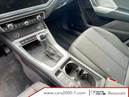 Audi Q3 Sportback  45 TFSIe  245 ch S tronic 6 Business Executive occasion - Photo 23