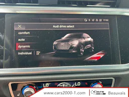 Audi Q3 Sportback 45 TFSIe 245 ch S tronic 6 Business Executive occasion - Photo 27