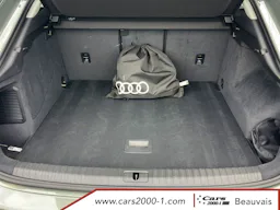 Audi Q3 Sportback 45 TFSIe 245 ch S tronic 6 Business Executive occasion - Photo 7
