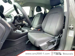 Audi Q3 Sportback 45 TFSIe 245 ch S tronic 6 Business Executive occasion - Photo 8