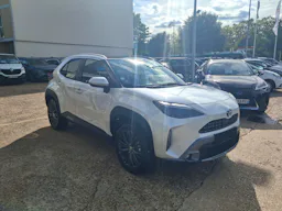 Toyota Yaris Cross  116h 2WD Trail occasion - Photo 3