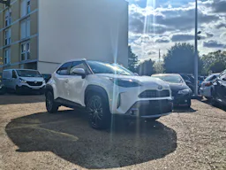 Toyota Yaris Cross 116h 2WD Trail occasion - Photo 4