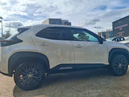 Toyota Yaris Cross 116h 2WD Trail occasion - Photo 10