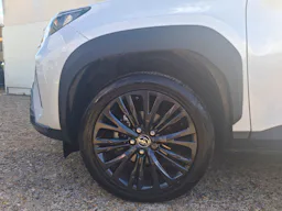Toyota Yaris Cross  116h 2WD Trail occasion - Photo 11