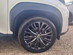 Toyota Yaris Cross  116h 2WD Trail occasion - Photo 12