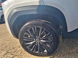 Toyota Yaris Cross  116h 2WD Trail occasion - Photo 13