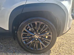 Toyota Yaris Cross  116h 2WD Trail occasion - Photo 14