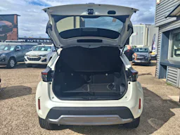 Toyota Yaris Cross  116h 2WD Trail occasion - Photo 15