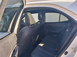 Toyota Yaris Cross 116h 2WD Trail occasion - Photo 20