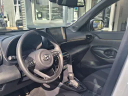 Toyota Yaris Cross 116h 2WD Trail occasion - Photo 28