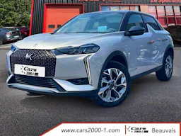 DS DS 3  PureTech 130 EAT8 Esprit de Voyage occasion - Photo 1