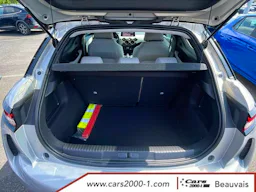 DS DS 3  PureTech 130 EAT8 Esprit de Voyage occasion - Photo 7