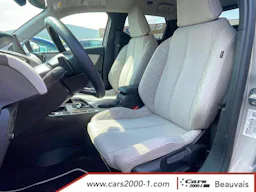 DS DS 3 PureTech 130 EAT8 Esprit de Voyage occasion - Photo 8