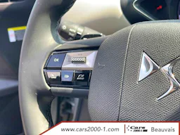 DS DS 3 PureTech 130 EAT8 Esprit de Voyage occasion - Photo 12