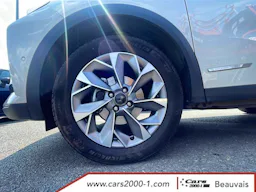 DS DS 3 PureTech 130 EAT8 Esprit de Voyage occasion - Photo 15