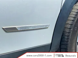 DS DS 3 PureTech 130 EAT8 Esprit de Voyage occasion - Photo 16