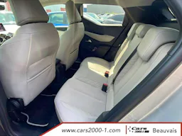 DS DS 3  PureTech 130 EAT8 Esprit de Voyage occasion - Photo 17