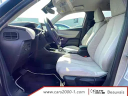 DS DS 3  PureTech 130 EAT8 Esprit de Voyage occasion - Photo 19
