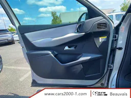 DS DS 3  PureTech 130 EAT8 Esprit de Voyage occasion - Photo 20