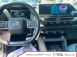 Citroën C4 PureTech 130 EAT8 Max occasion - Photo 10