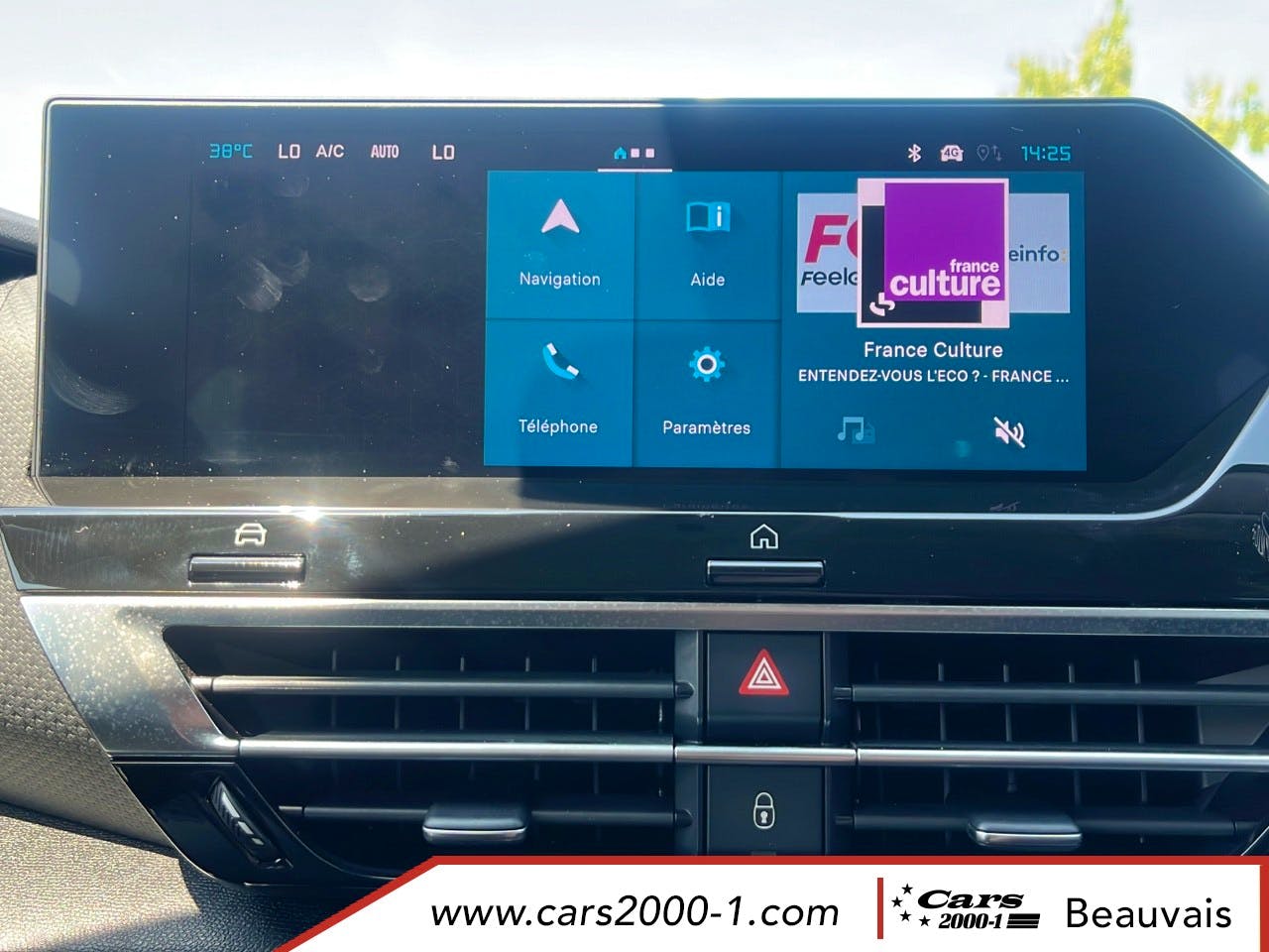 Citroën C4  PureTech 130 EAT8 Max occasion - Photo 11