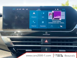 Citroën C4 PureTech 130 EAT8 Max occasion - Photo 11