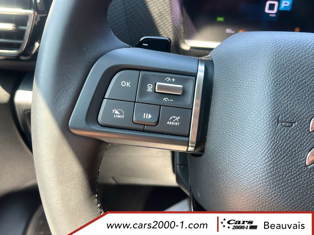 Citroën C4  PureTech 130 EAT8 Max occasion - Photo 12