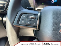 Citroën C4 PureTech 130 EAT8 Max occasion - Photo 12