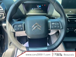 Citroën C4 PureTech 130 EAT8 Max occasion - Photo 14