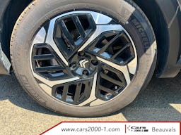 Citroën C4  PureTech 130 EAT8 Max occasion - Photo 15