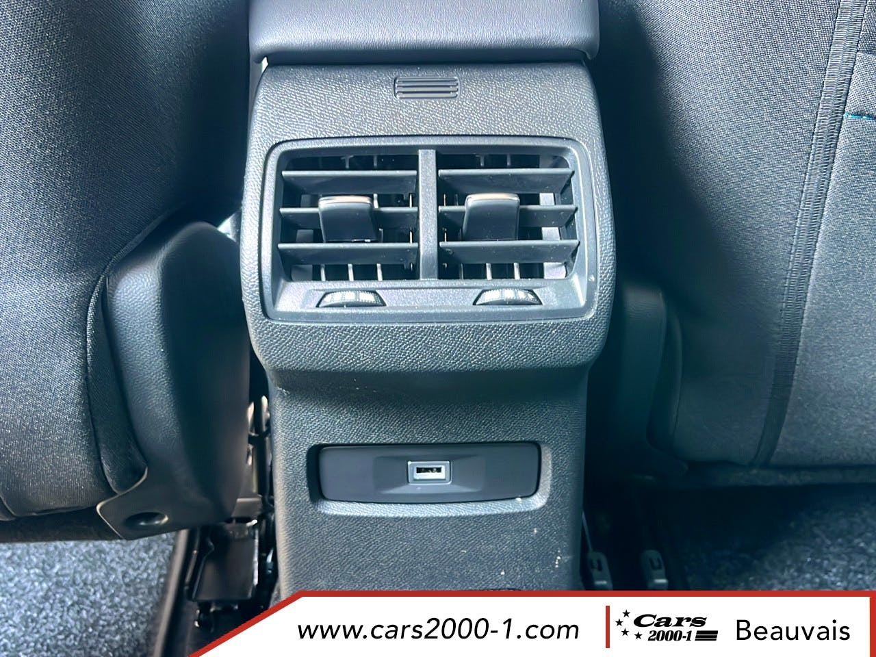 Citroën C4  PureTech 130 EAT8 Max occasion - Photo 16