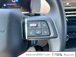 Citroën C4 PureTech 130 EAT8 Max occasion - Photo 17