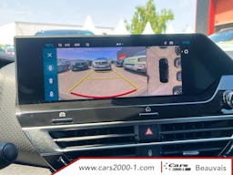 Citroën C4 PureTech 130 EAT8 Max occasion - Photo 18