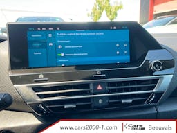 Citroën C4 PureTech 130 EAT8 Max occasion - Photo 19