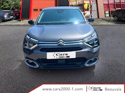 Citroën C4  PureTech 130 EAT8 Max occasion - Photo 2