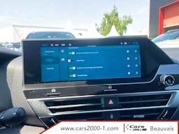 Citroën C4  PureTech 130 EAT8 Max occasion - Photo 20