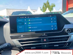 Citroën C4  PureTech 130 EAT8 Max occasion - Photo 21