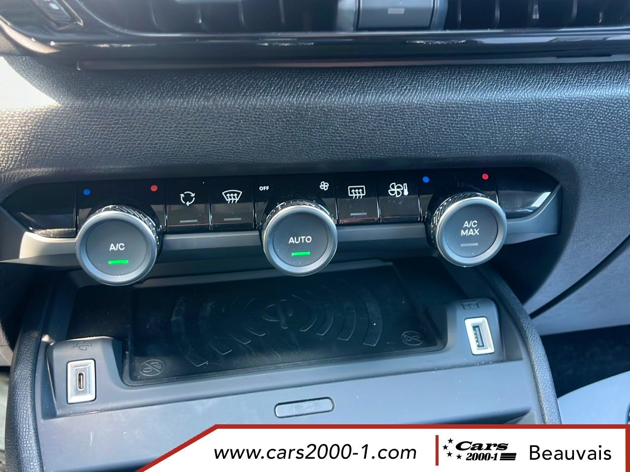 Citroën C4  PureTech 130 EAT8 Max occasion - Photo 22