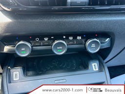 Citroën C4  PureTech 130 EAT8 Max occasion - Photo 22