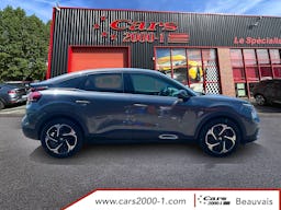 Citroën C4 PureTech 130 EAT8 Max occasion - Photo 4